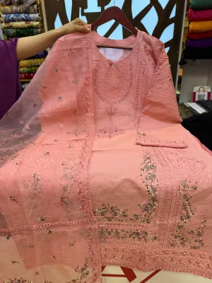 Pakistani Inspired Item